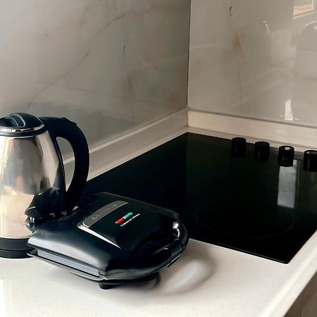 Js House Shkoder 1 Apartment Екстериор снимка