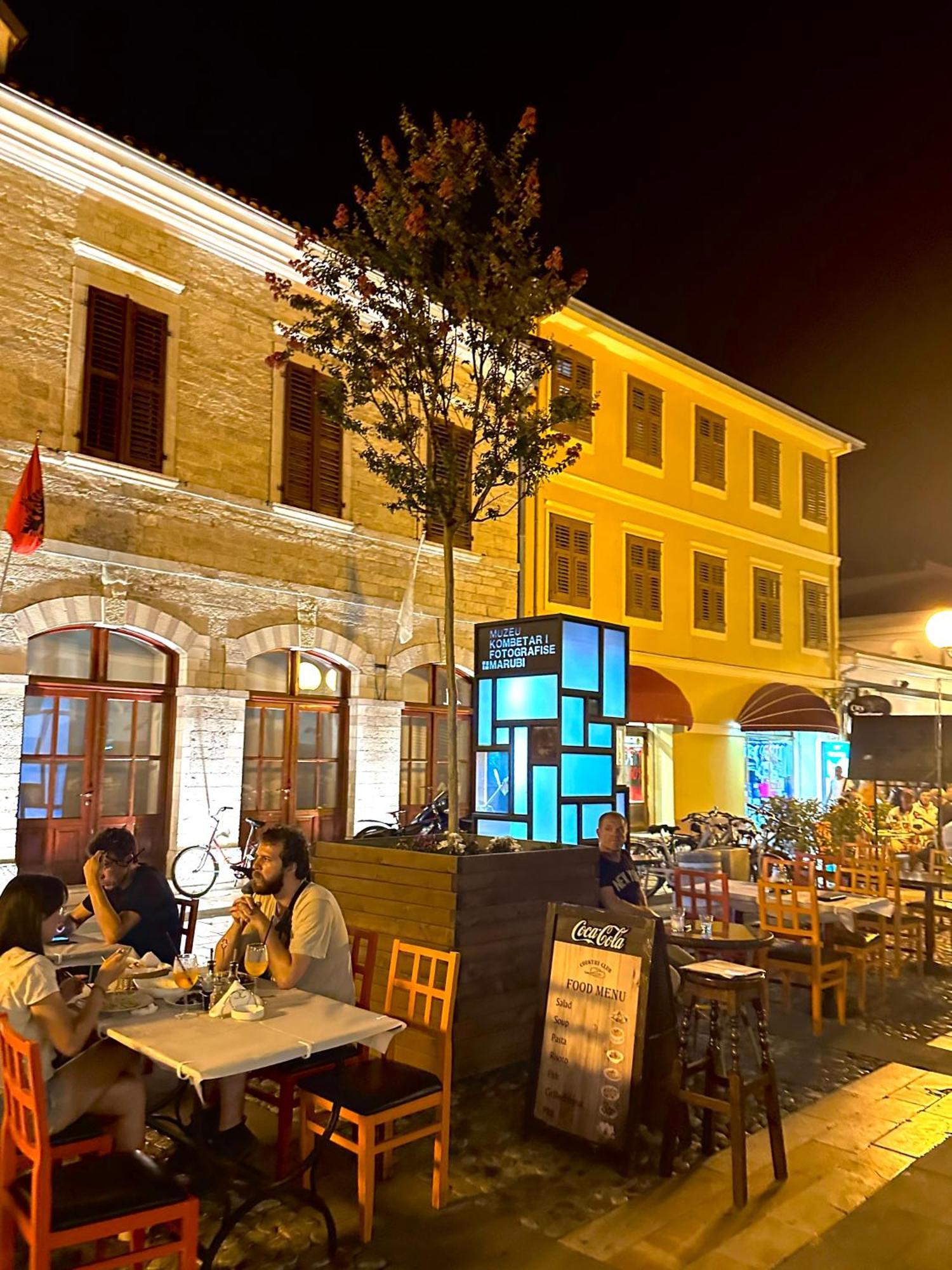 Js House Shkoder 1 Apartment Екстериор снимка