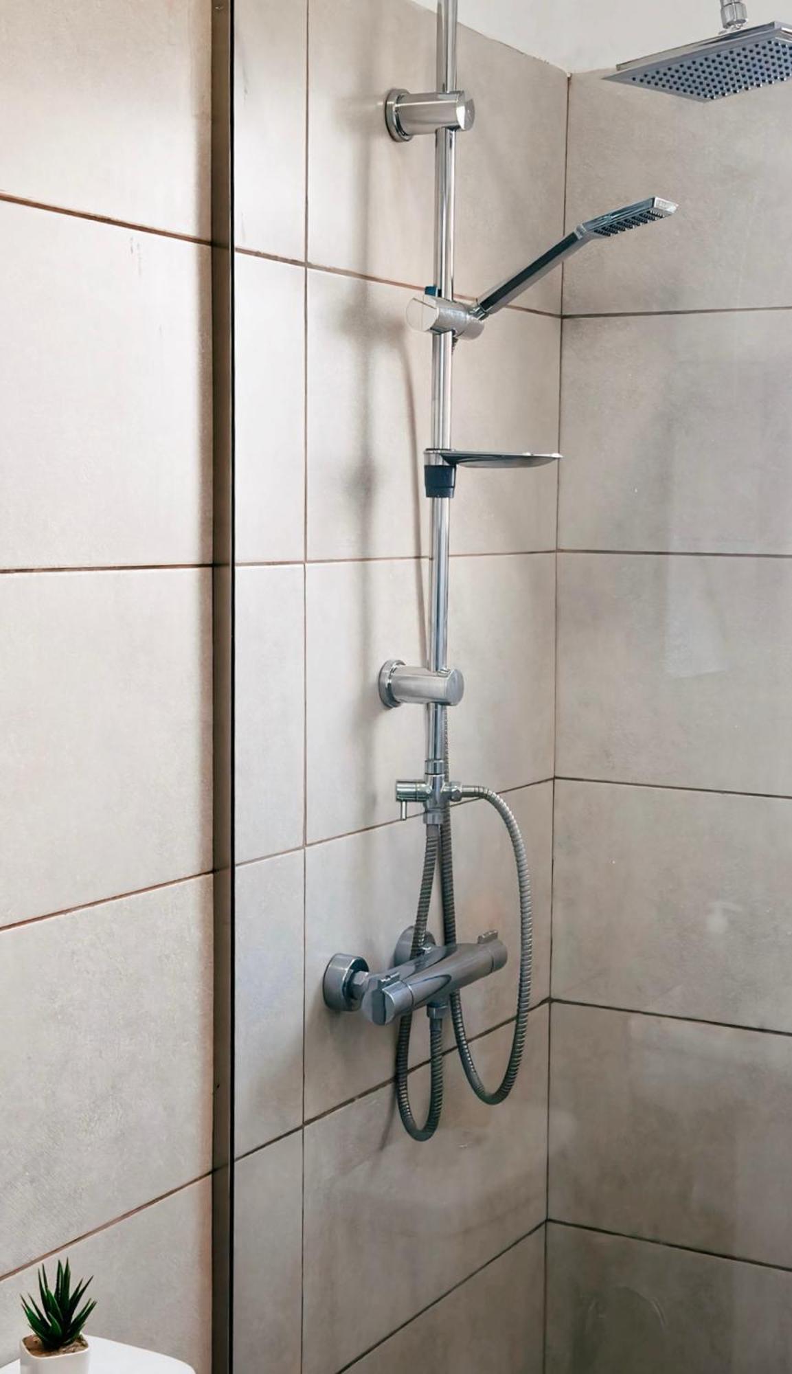 Js House Shkoder 1 Apartment Екстериор снимка