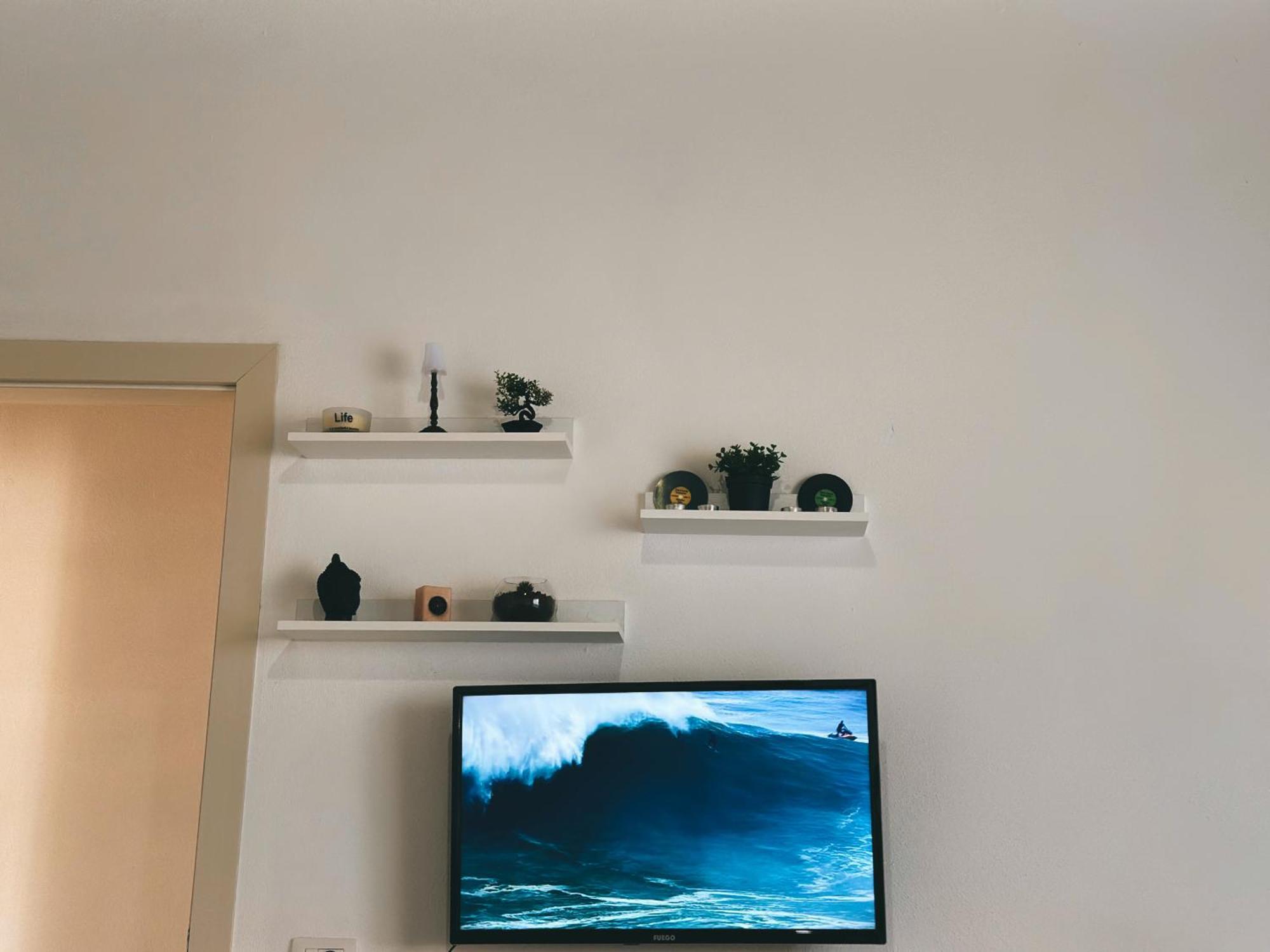 Js House Shkoder 1 Apartment Екстериор снимка