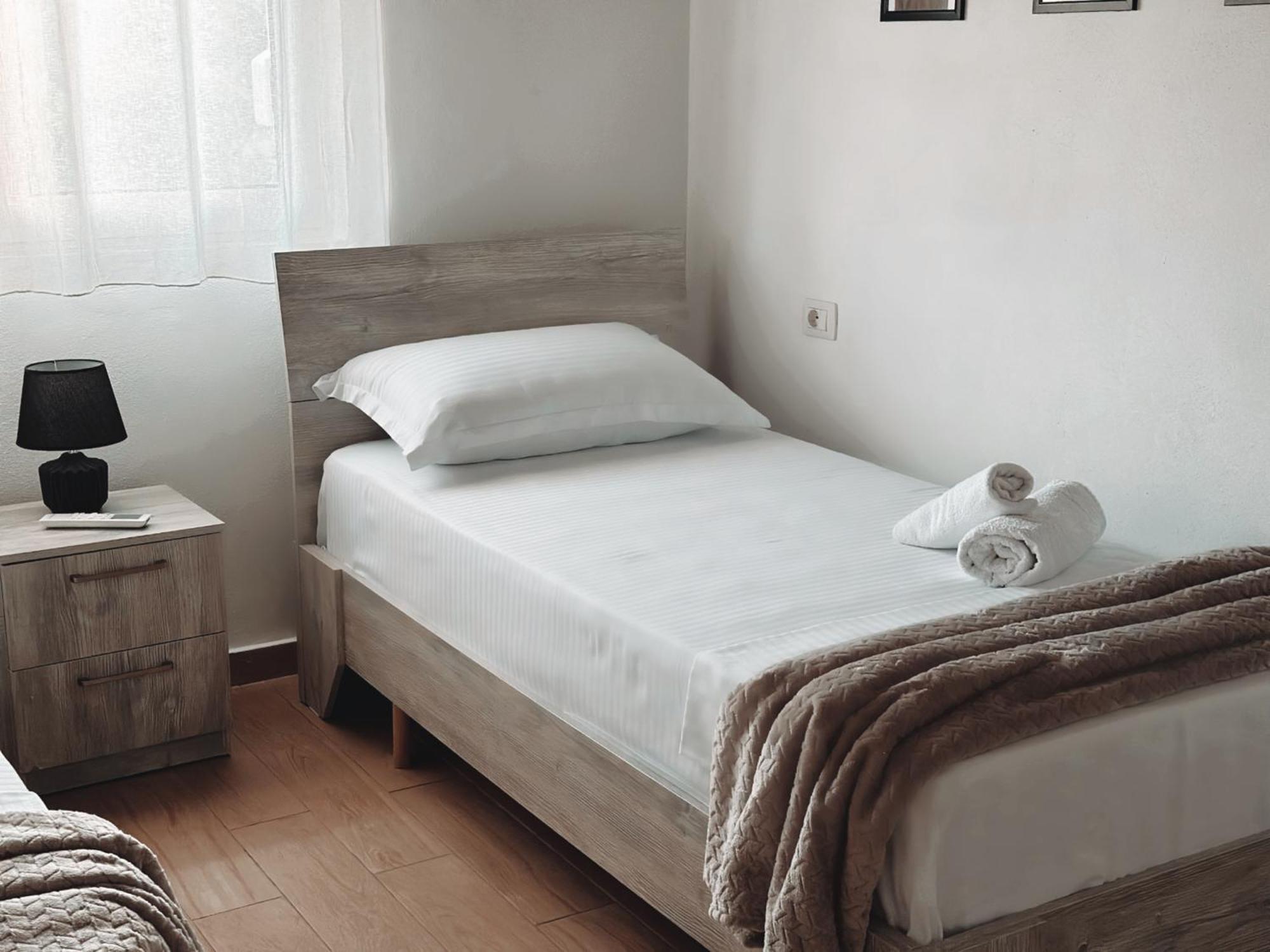 Js House Shkoder 1 Apartment Екстериор снимка