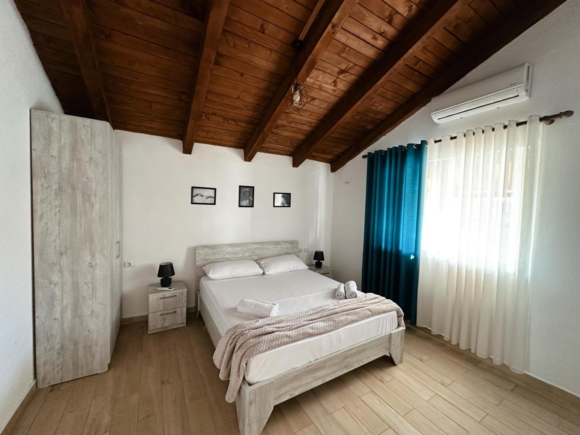 Js House Shkoder 1 Apartment Екстериор снимка