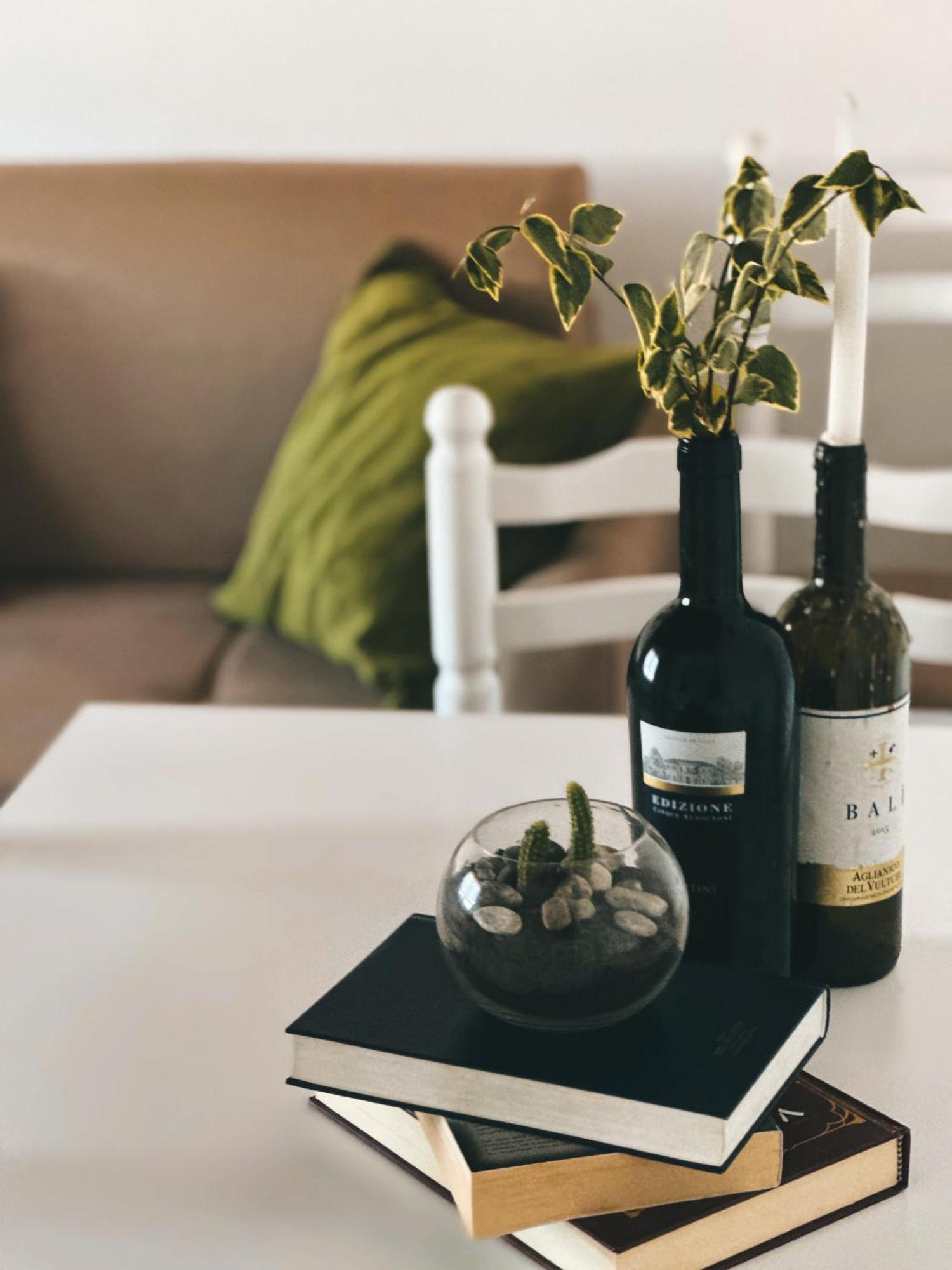 Js House Shkoder 1 Apartment Екстериор снимка