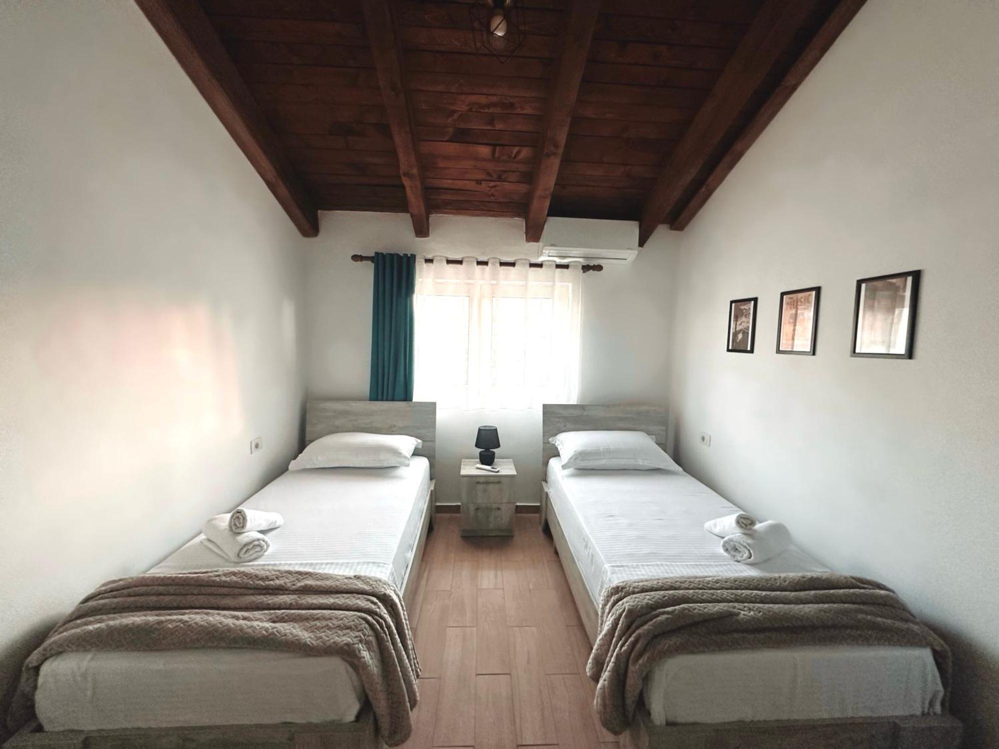 Js House Shkoder 1 Apartment Екстериор снимка