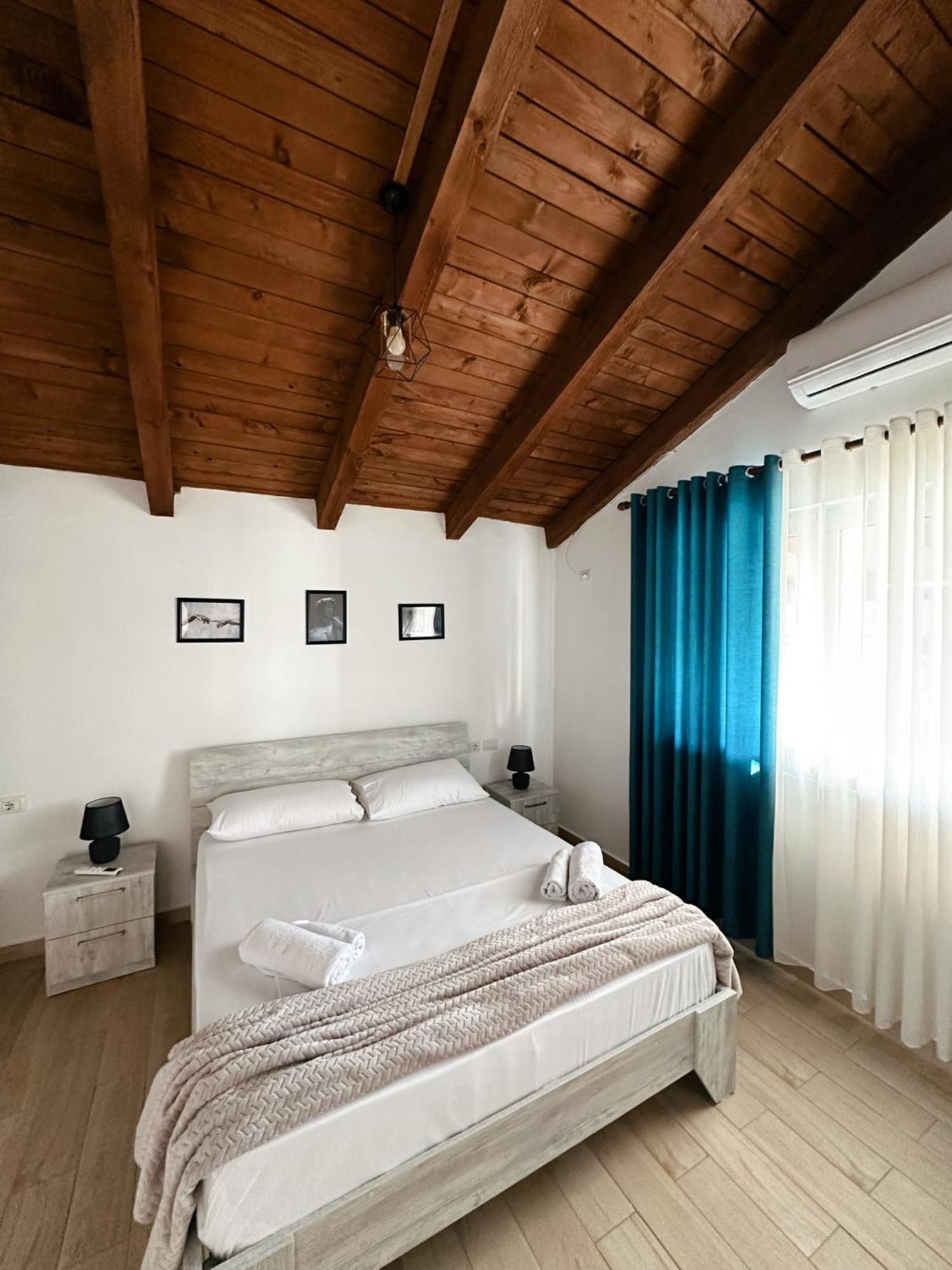 Js House Shkoder 1 Apartment Екстериор снимка