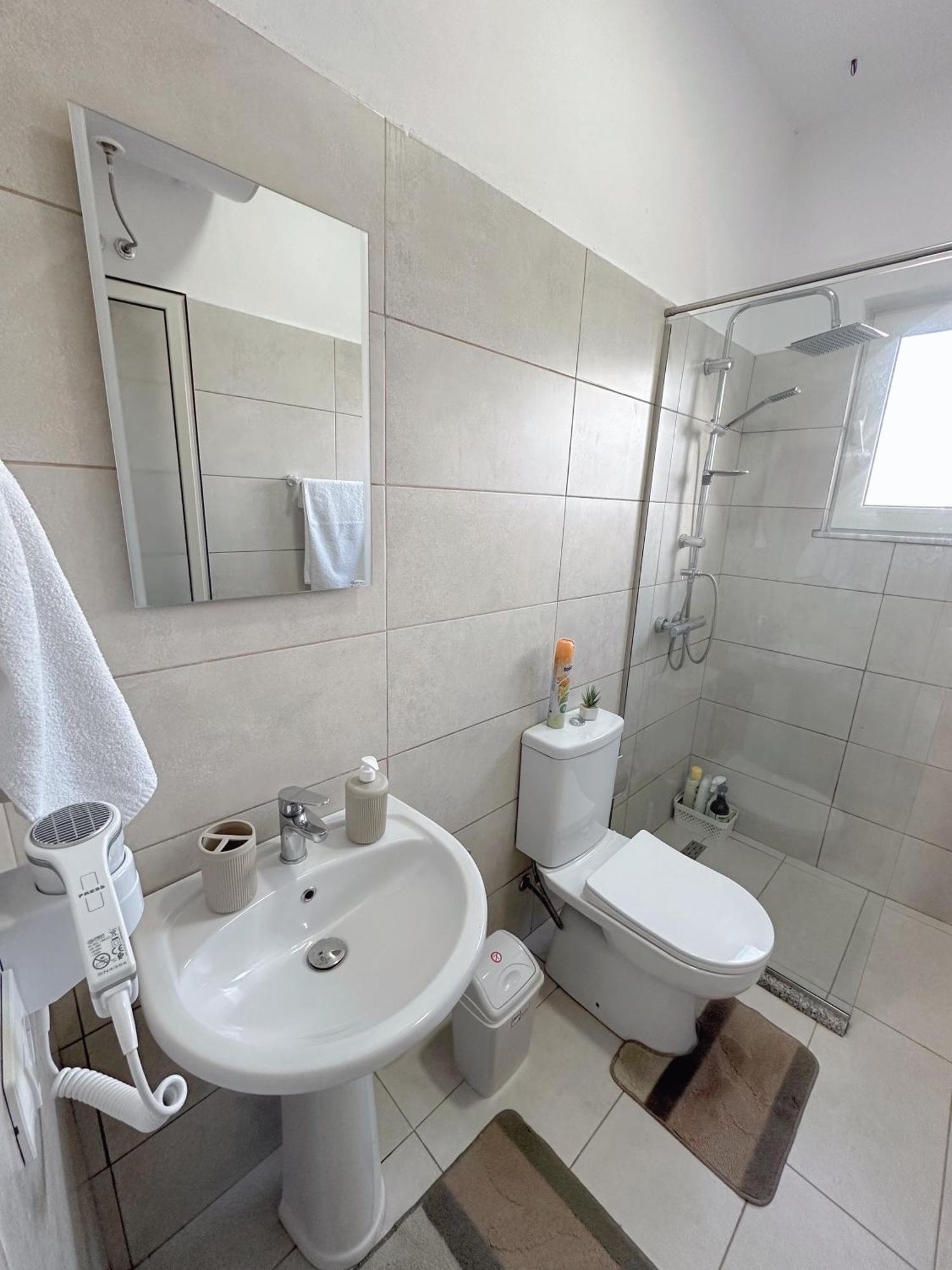 Js House Shkoder 1 Apartment Екстериор снимка