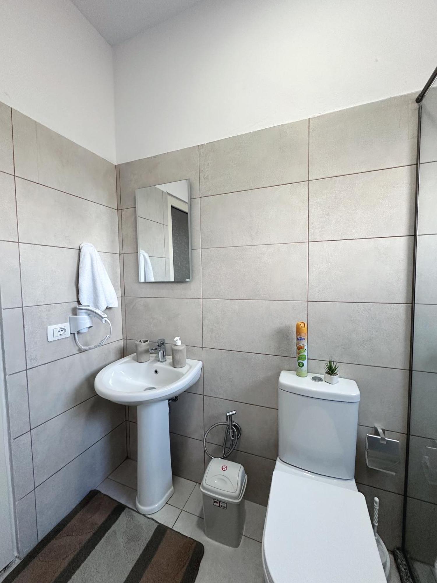 Js House Shkoder 1 Apartment Екстериор снимка