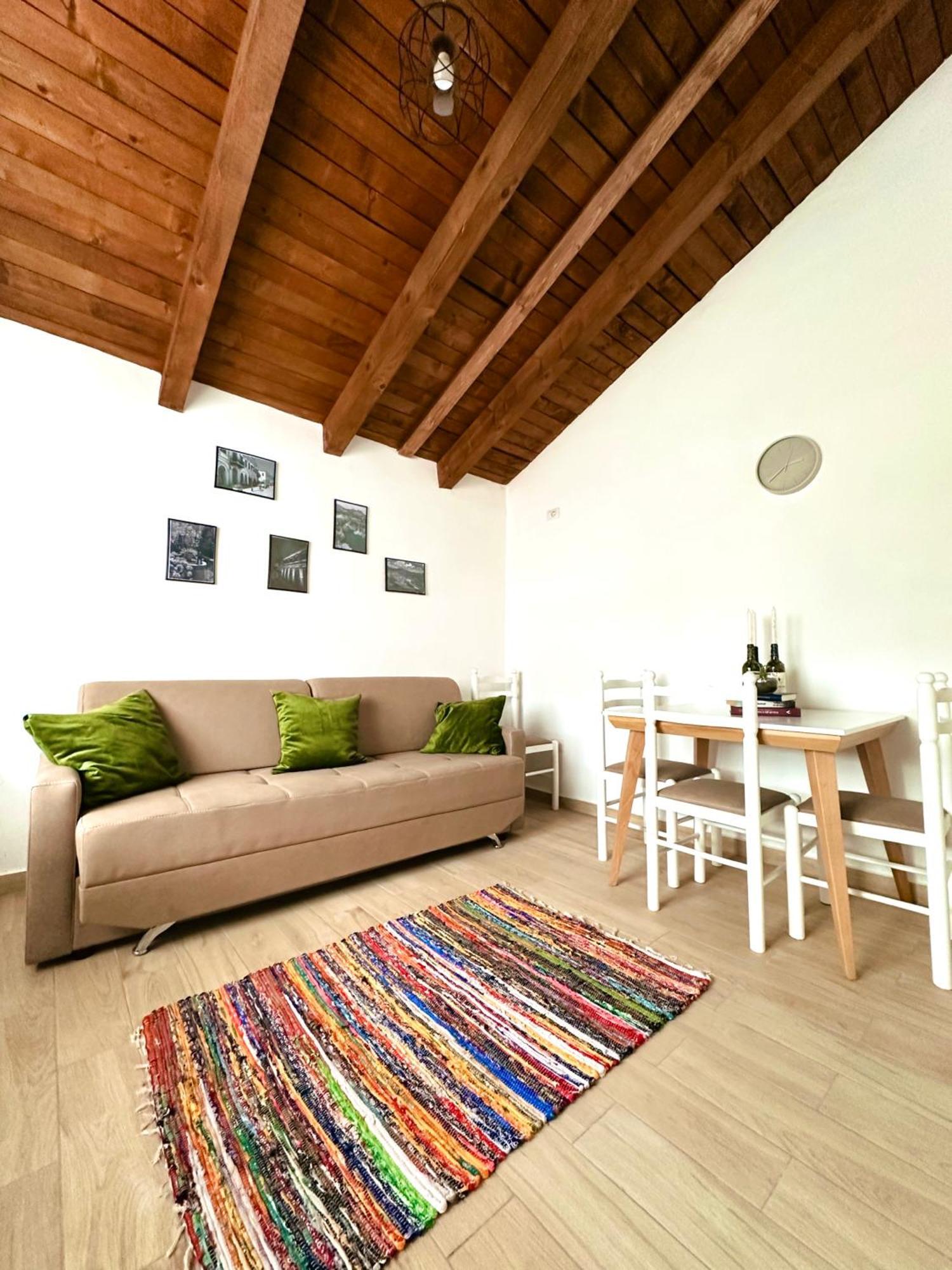 Js House Shkoder 1 Apartment Екстериор снимка