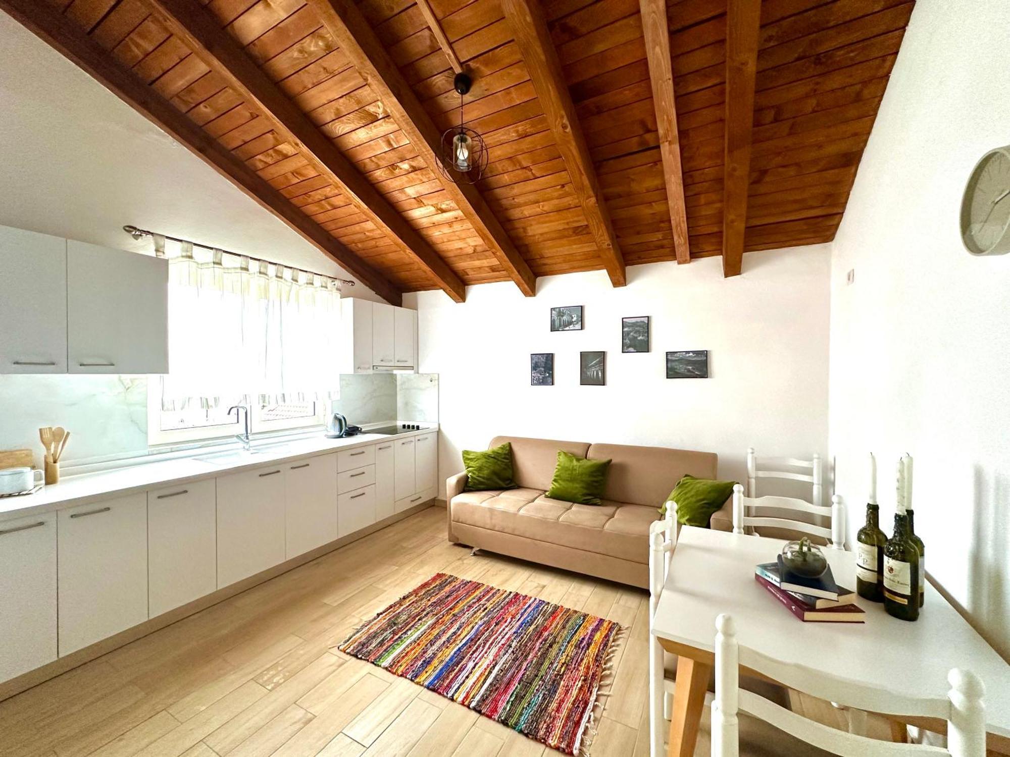 Js House Shkoder 1 Apartment Екстериор снимка